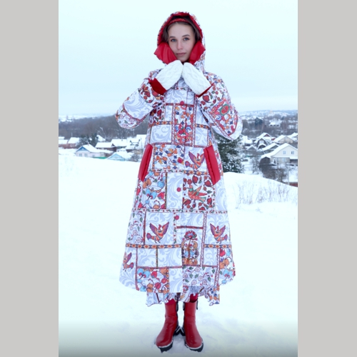 Дамаск-23. Масленица 2